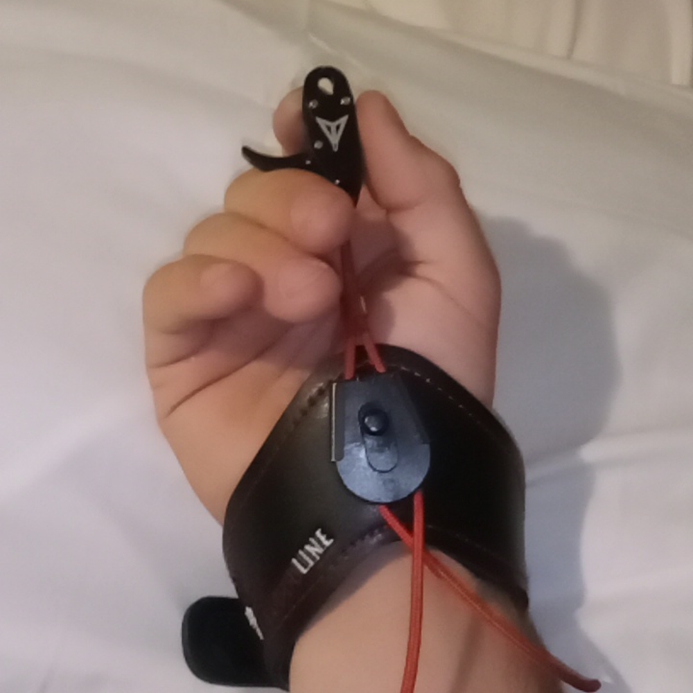 Bow release